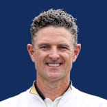 Justin Rose