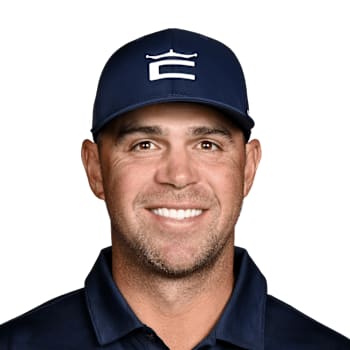 Gary Woodland