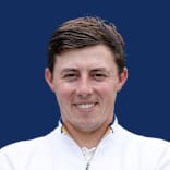 Matt Fitzpatrick