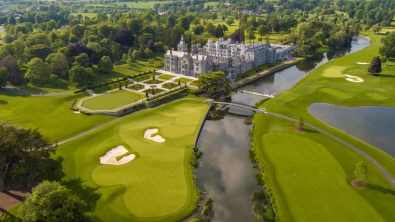 The Golf Course at Adare Manor