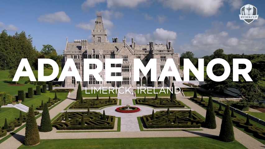 The 2027 Ryder Cup: A Special Event Awaits