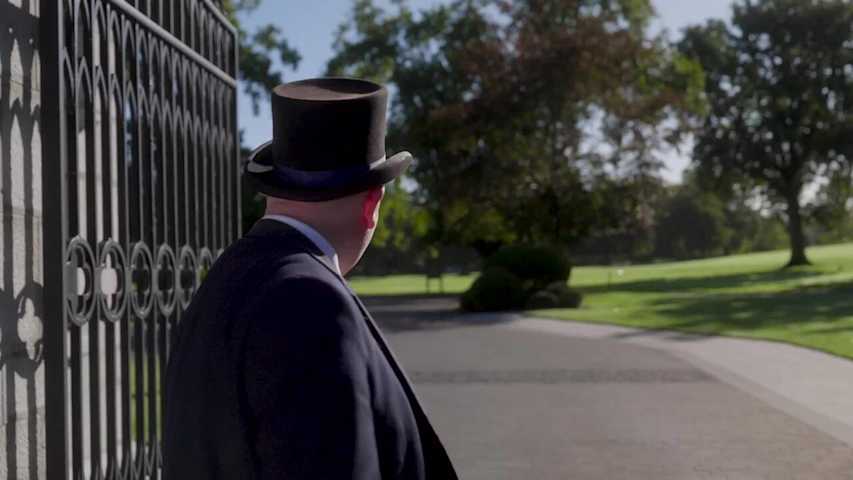 Focus turns to Adare Manor