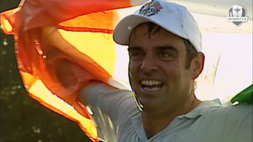 Monday Memories - A win for everybody