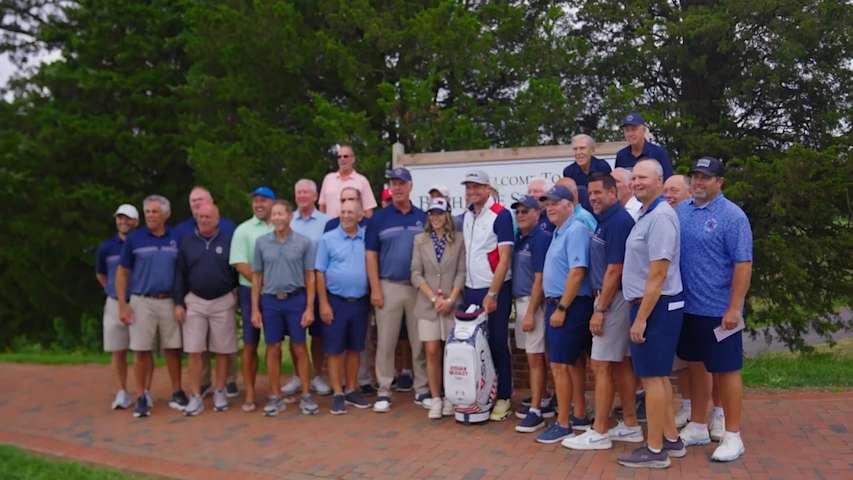 Catching Up With Captain Keegan: Episode 2