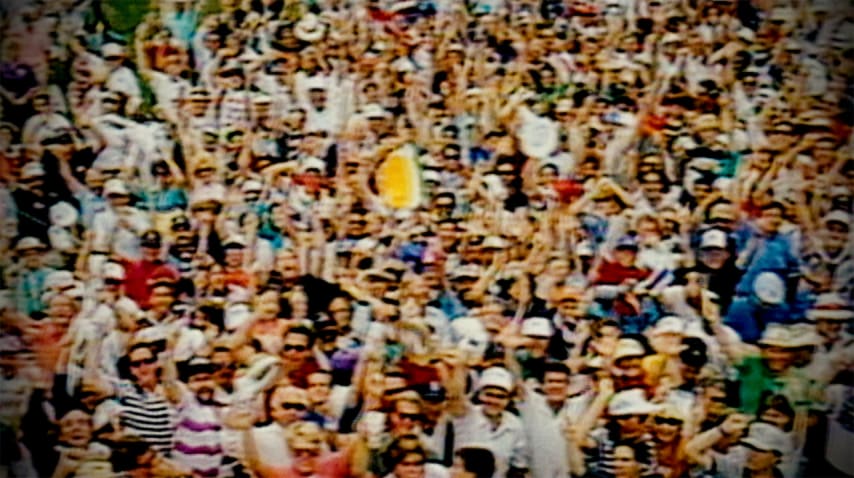 1991 Ryder Cup: Lasting Legacy of 'War by the Shore'