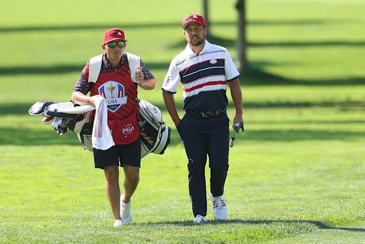 Sunday Singles: Xander Schauffele vs. Jon Rahm