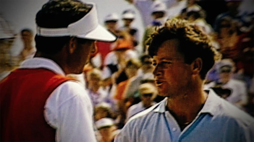1991 Ryder Cup: Pre-Event Confidence and Outlook