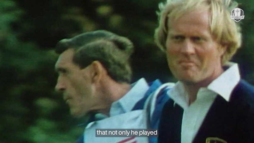 Defining Decisions | Episode 3 | Ben Crenshaw