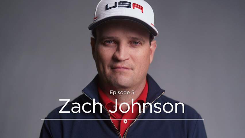 Defining Decisions |Episode 5 | Zach Johnson