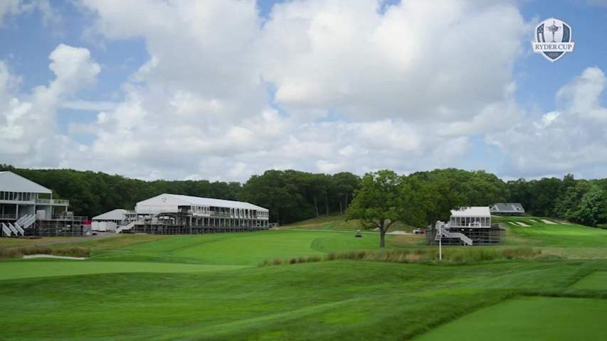 Mobilizing The Ryder Cup | Presented by Enterprise Mobility