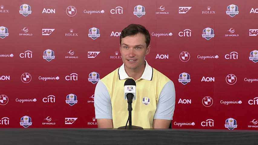 Rasmus Højgaard Relying on Teammates' Advice