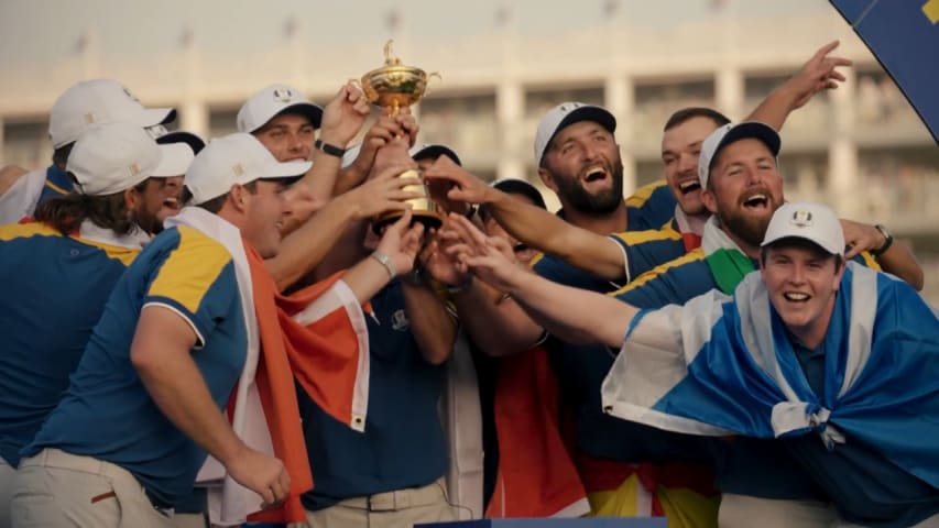 The 2023 Ryder Cup: Economic Impact Report