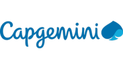 Capgemini Logo