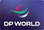 DP World Logo