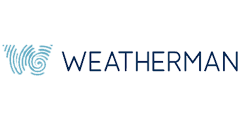 Weatherman Logo