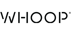 WHOOP Logo